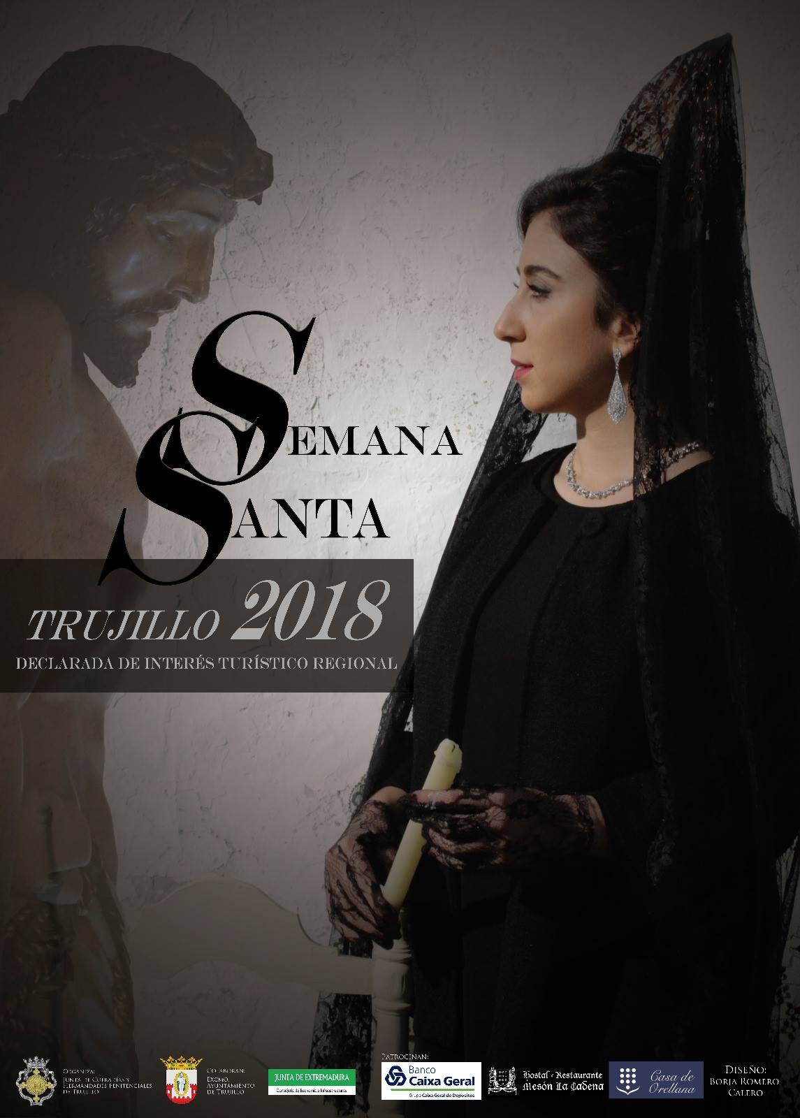 Semana Santa en Trujillo  